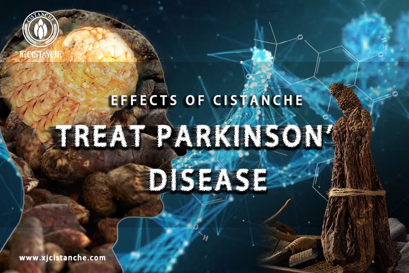 how to treat parkinson's disease