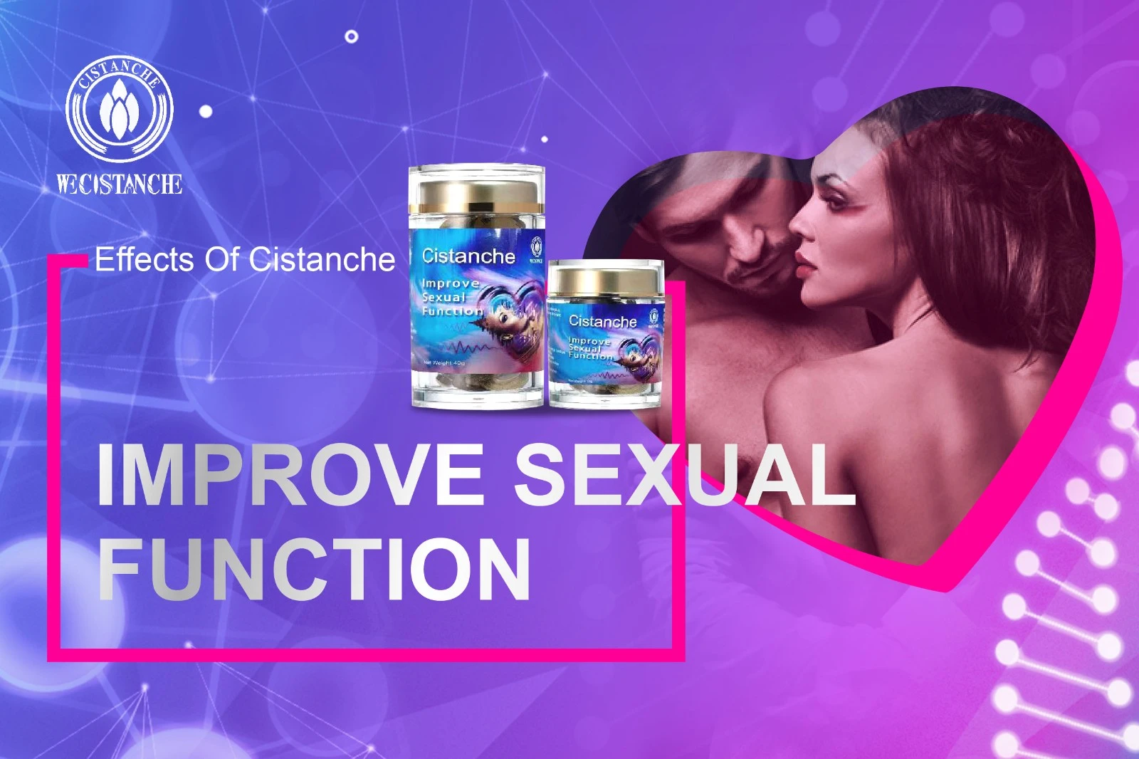 cistanche essential oil