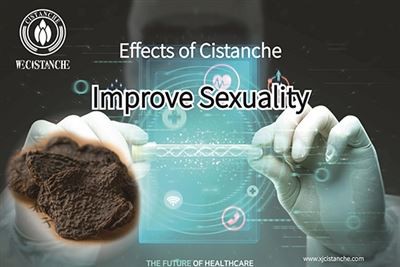 cistanche effect cistanche effect